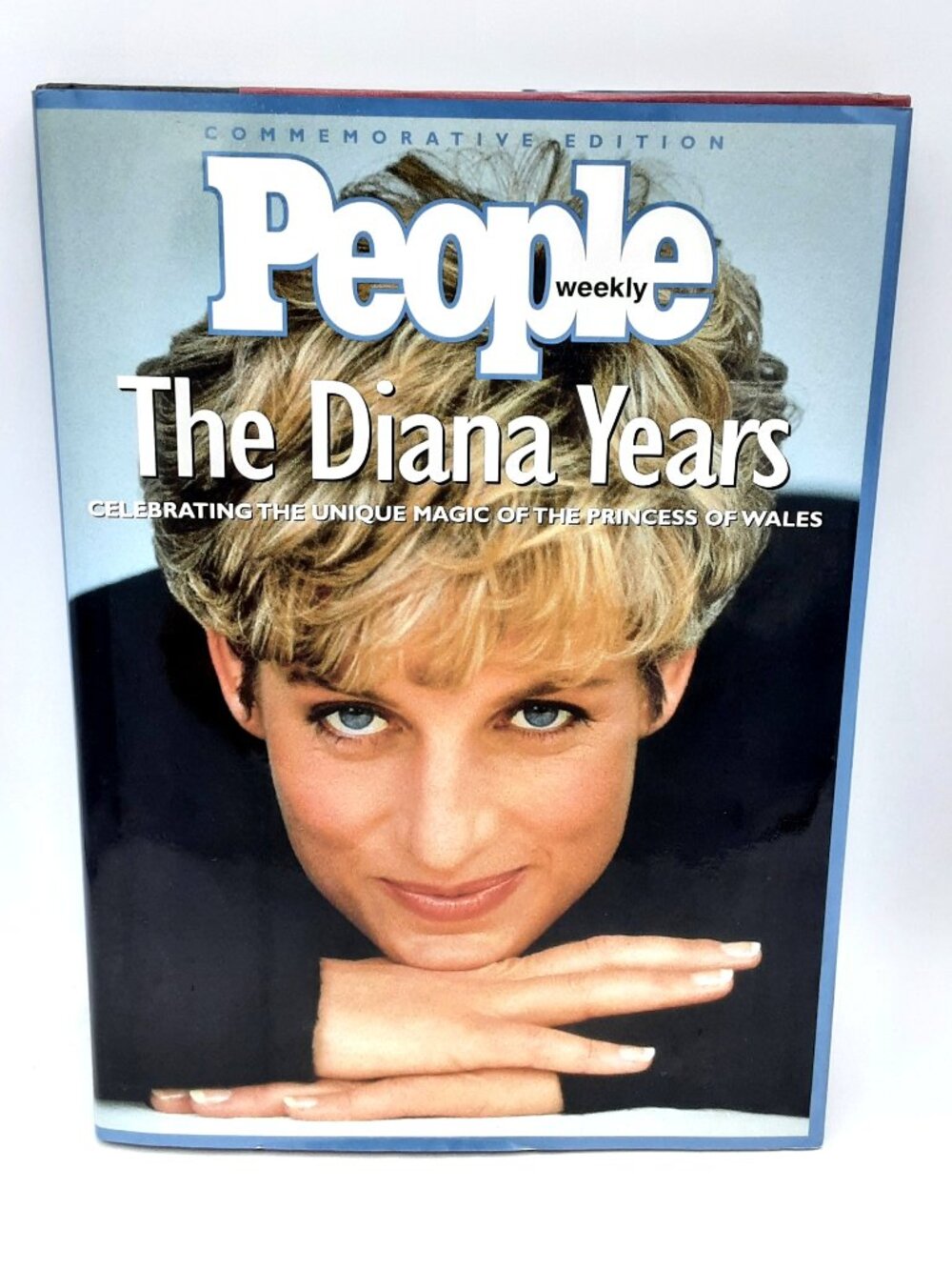 People Weekly The Diana Years Commemorative Edition 1997 HBDJ HUNDREDS OF PHOTOS